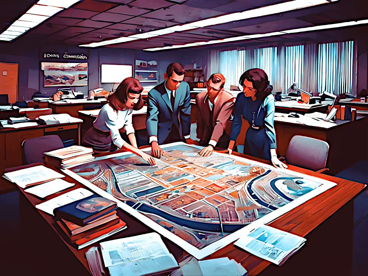 Los Angeles zoning department reviewing ADU plans