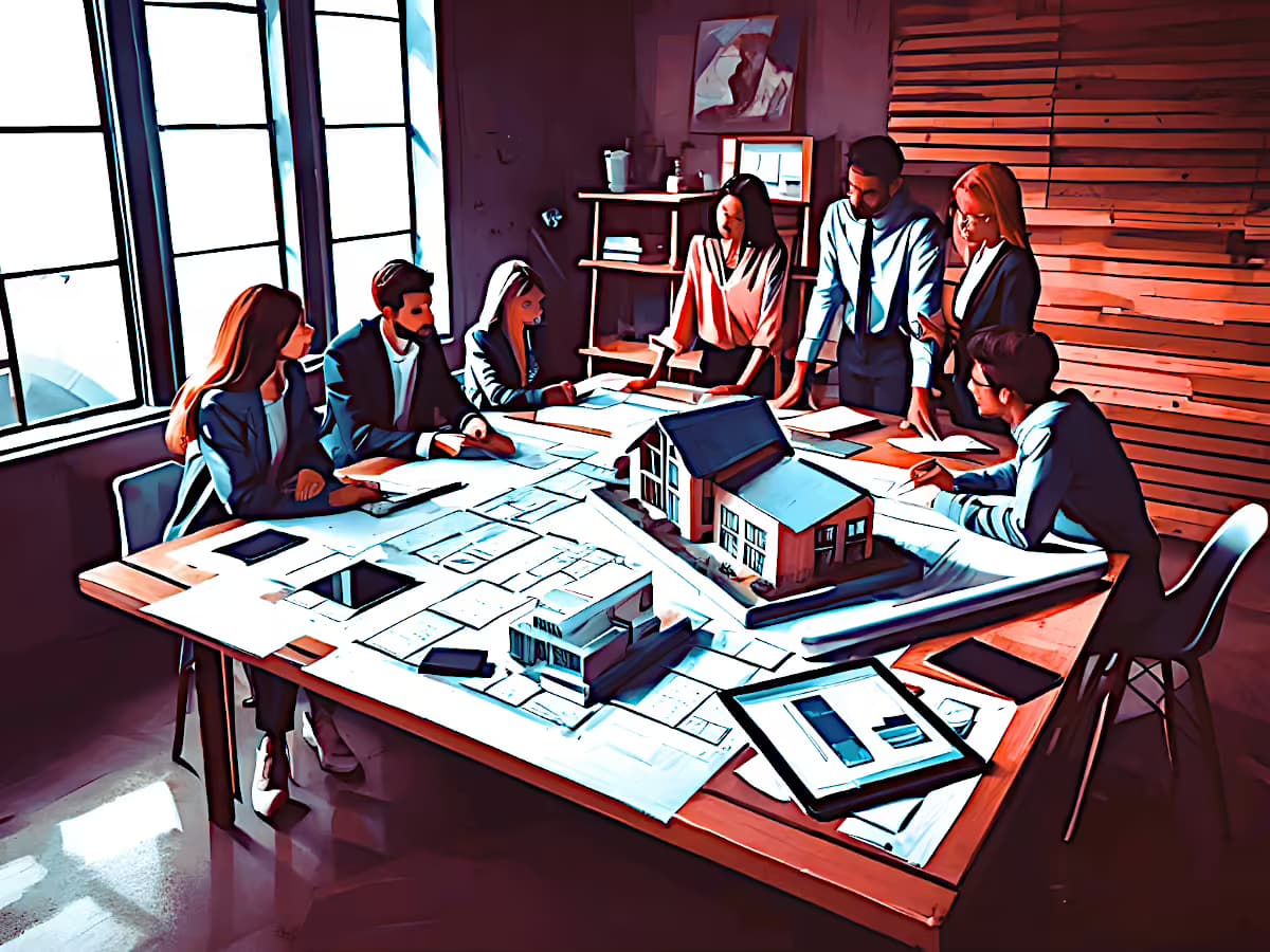 California design review of an ADU construction proposal