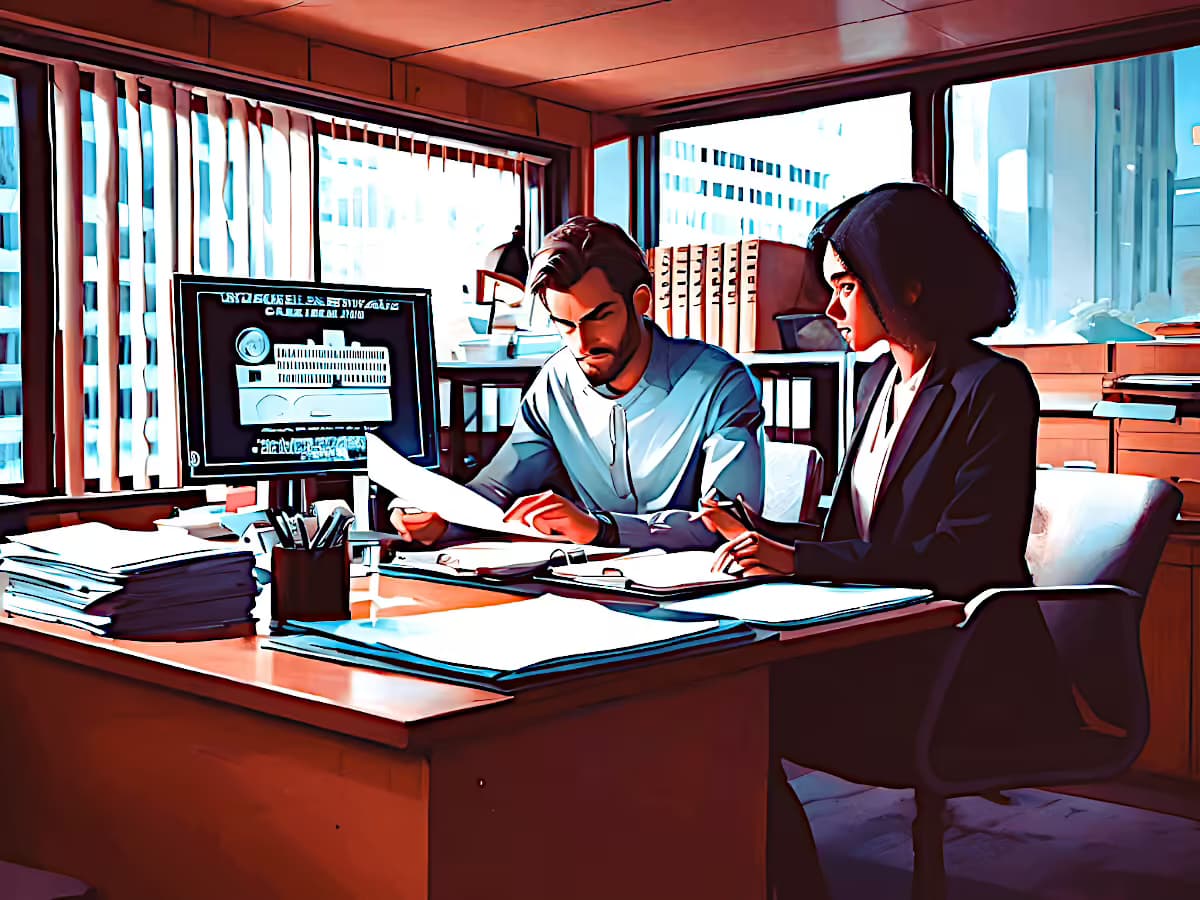 Department of Health & Safety ADU application review
